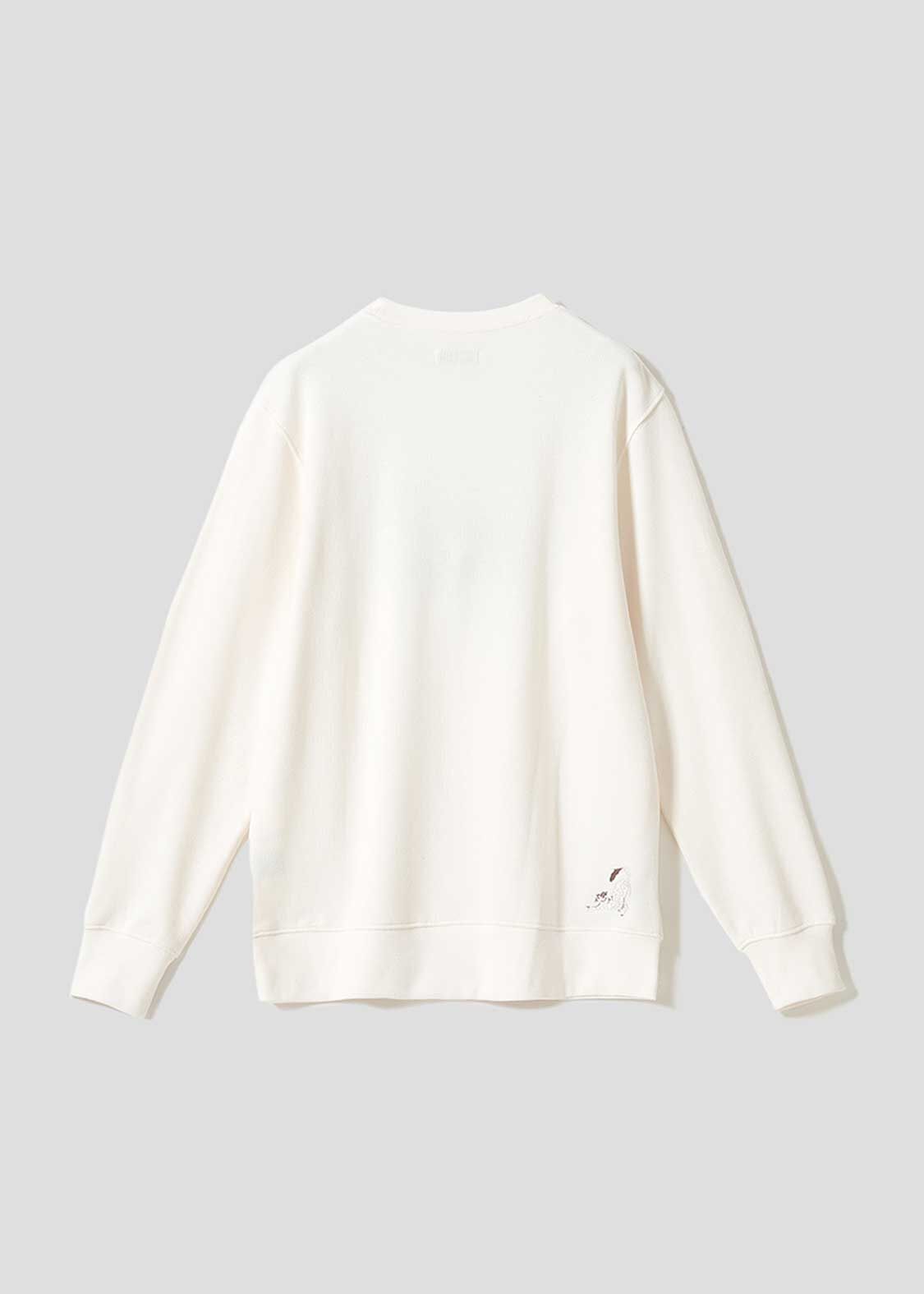 🫀鏈鋸人｜早川家聚餐 刺繡衛衣