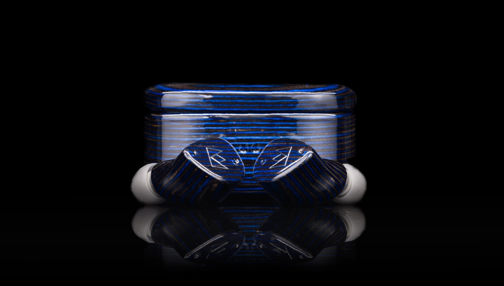 極美品 Noble FoKus Prestige Encore Noble FoKus Prestige Encore – Noble Audio