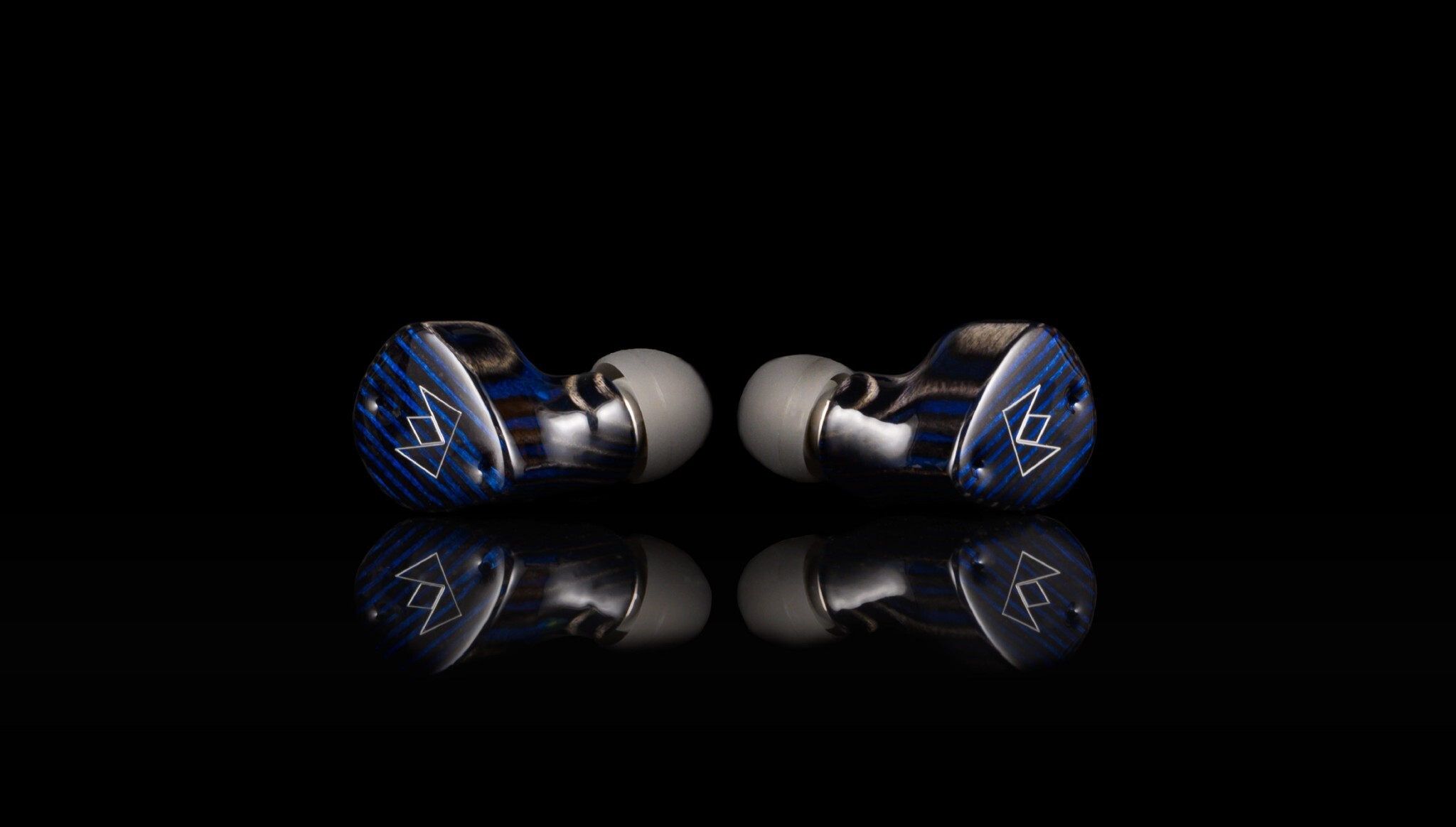 Noble Audio FoKus Prestige Encore 真無線藍牙入耳式耳機