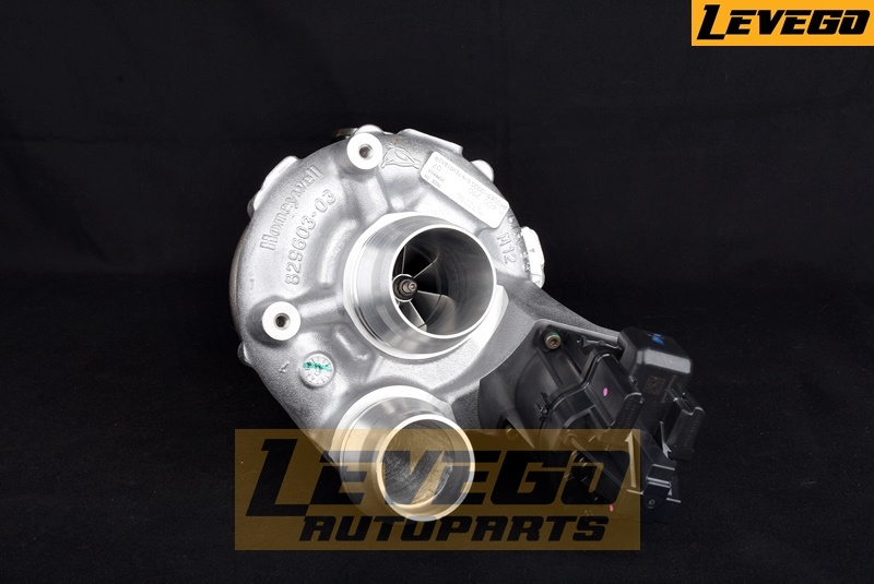 New Genuine MGT2256 Turbo for BMW X5 4.4 xDrive50i 840069-0006 840069-0005
