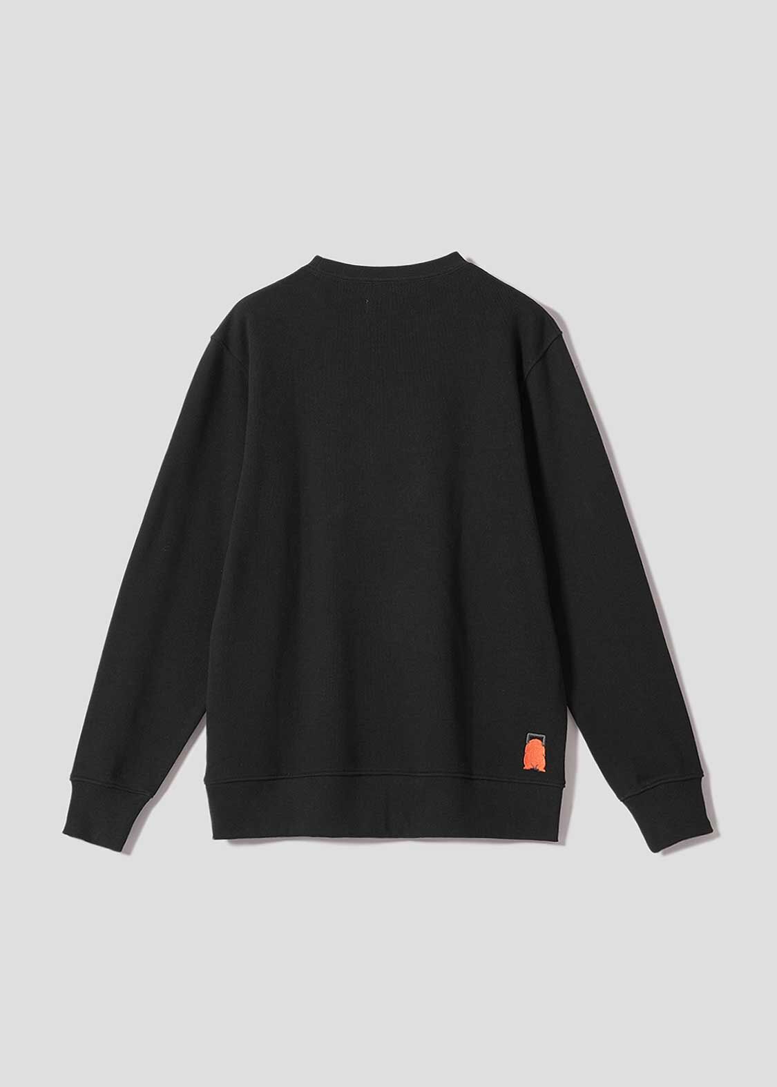 🫀鏈鋸人｜波奇塔 絨毛刺繡衛衣