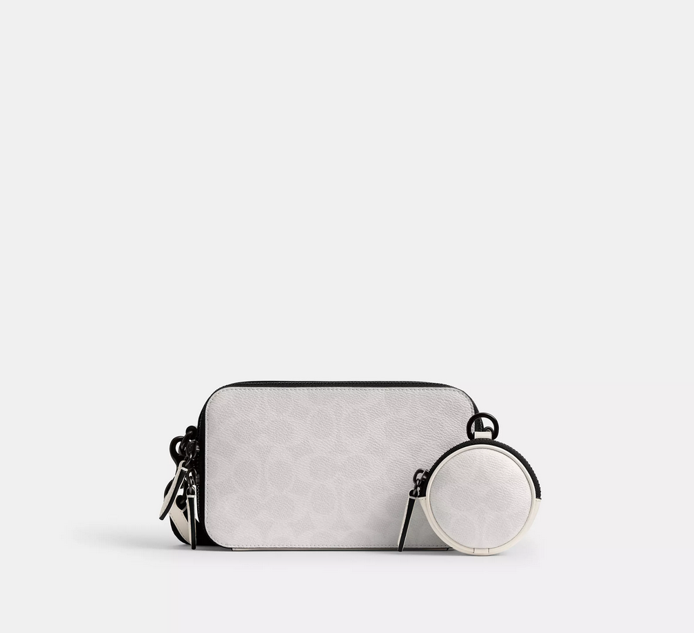 【預訂】Coach Charter Slim Crossbody Bag