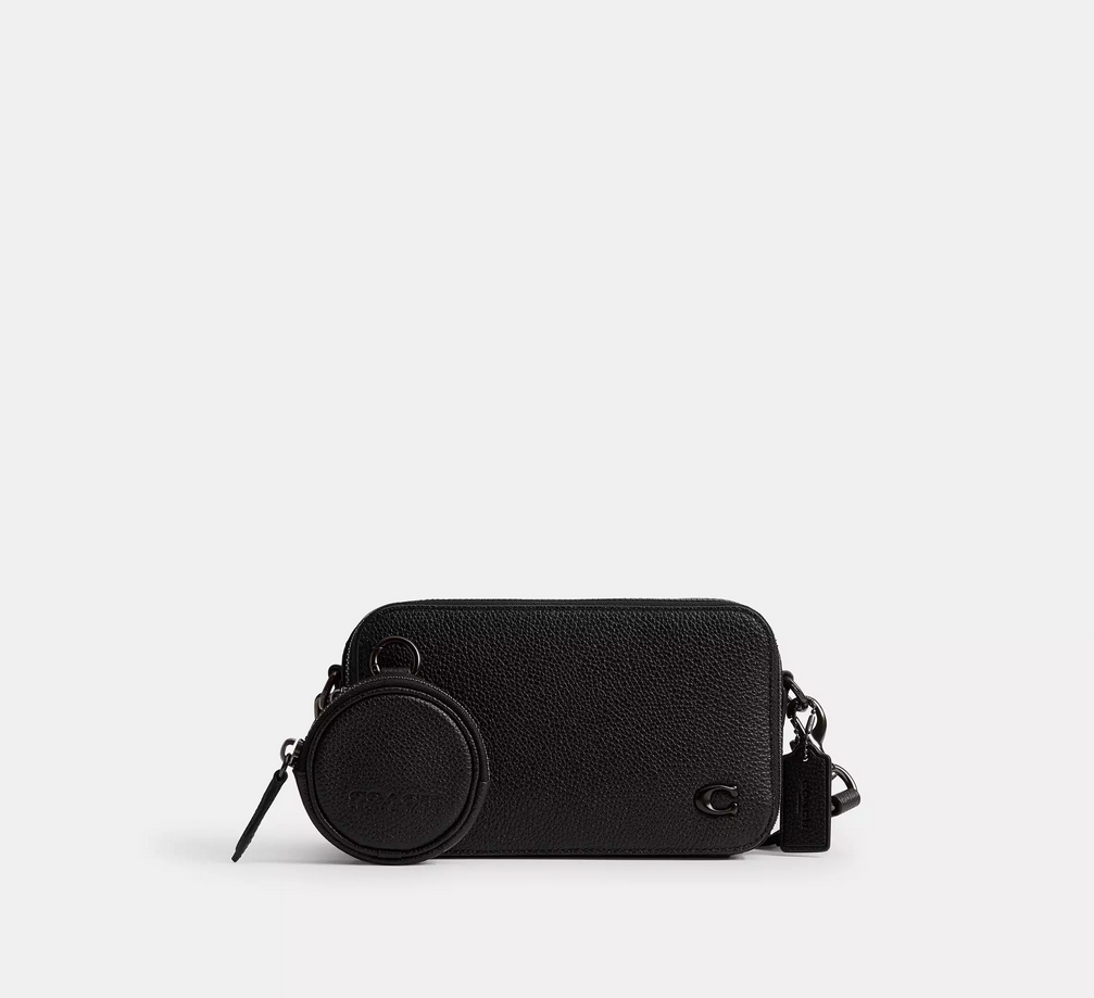 【預訂】Coach Charter Slim Crossbody Bag