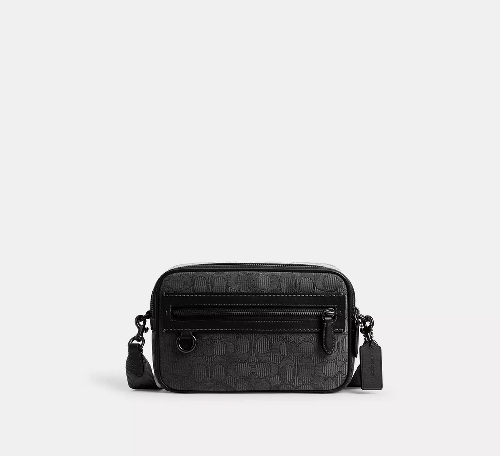 【預訂】Coach Theo Camera Bag