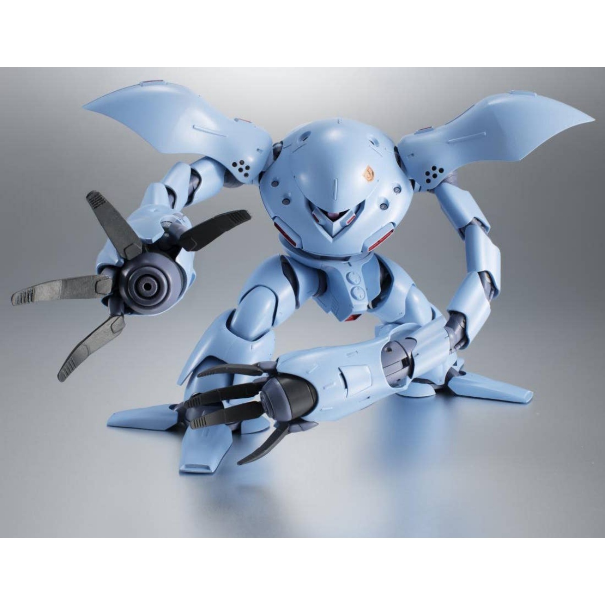 ROBOT魂 - MSM-03C 高戰蟹