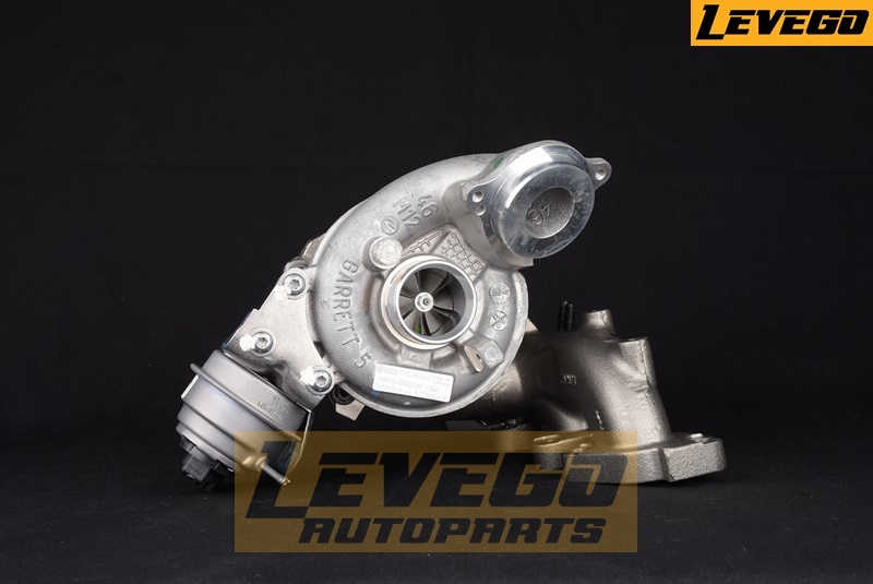 New Genuine GTC1549VZ Turbo for Audi Seat Skoda VW 2.0 785448-5005S 03L253010F