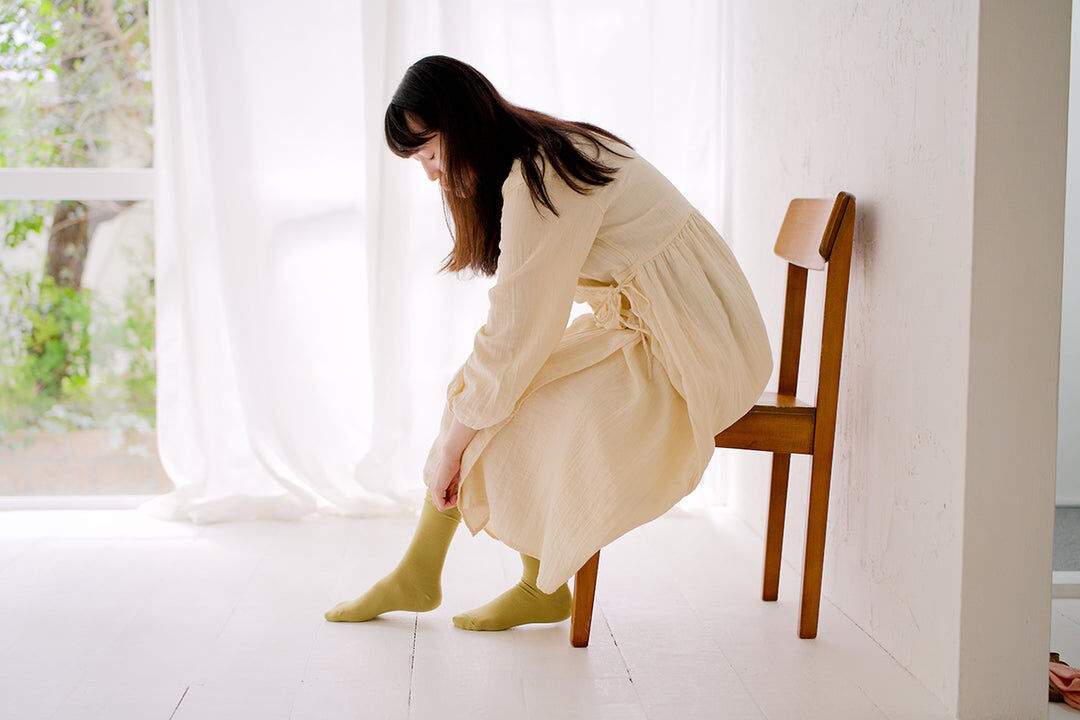 memeri 美利諾羊毛襪