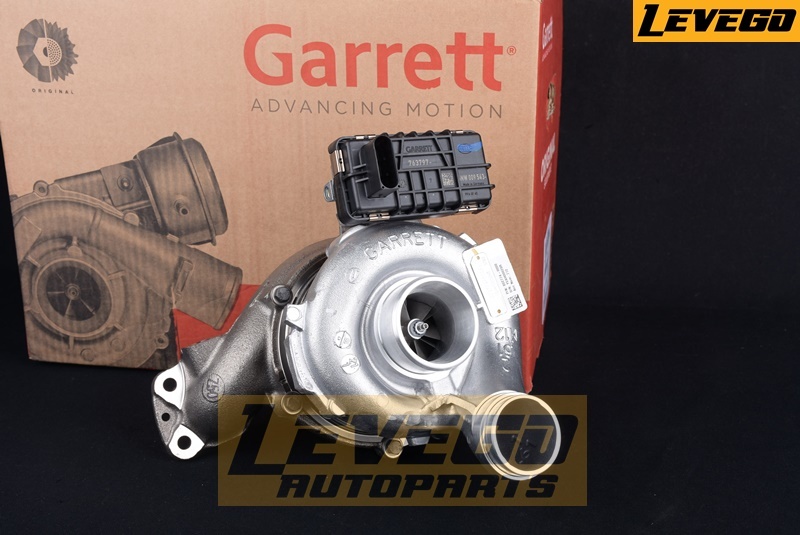Genuine new GTB2060VK Turbo for Mercedes ML/GL/GLK/S350 802774-0008 A6420901686