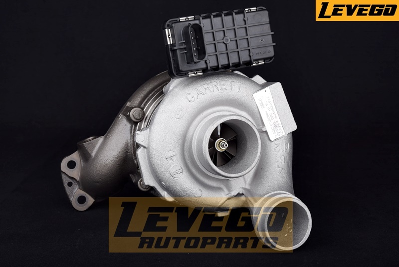 REMAN GTB2060VK Turbo for Mercedes ML/GL/GLK/S350 802774-0008 A6420901686