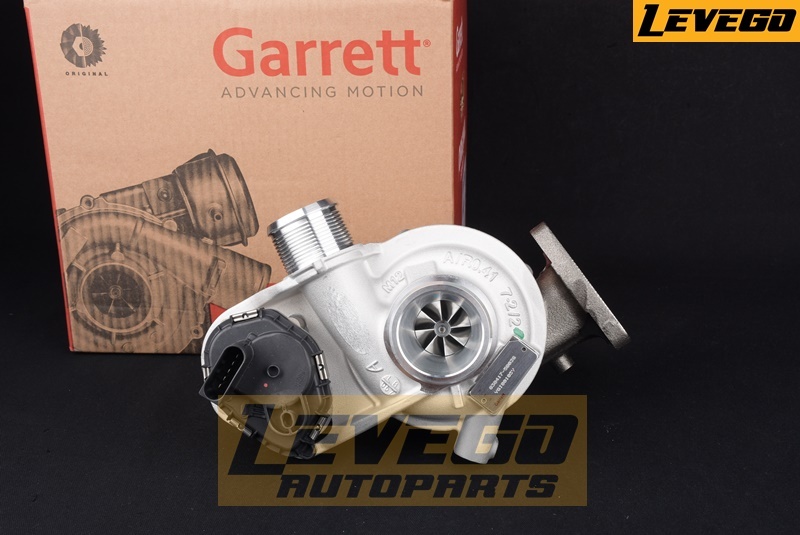 New Genuine GTD1444VZ Turbo for Ford Transit 2.0L 838417-5003S GK2Q6K682BB