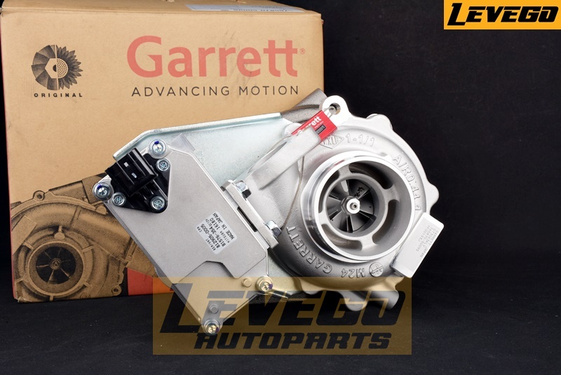 NEW Genuine GT2563KV Turbo for Hino Truck Dutro w/ N04C 765870-5009S 17201-E0013