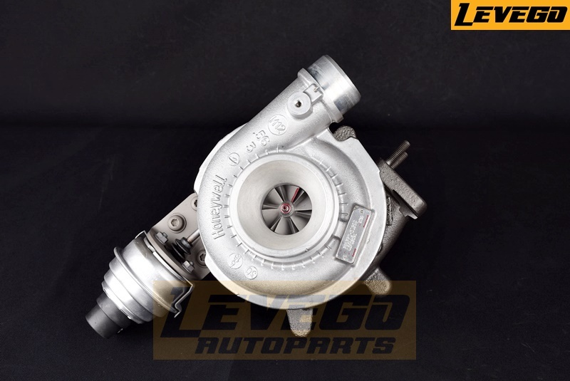 Genuine GTB2056V Turbo for Iveco Daily 3.0L 789773-0030 789773-0026 504371348