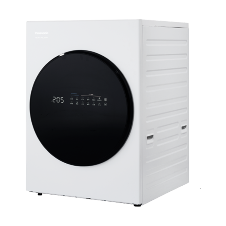 Panasonic 國際 15公斤 熱泵除濕式乾衣機(NH-V150SP)