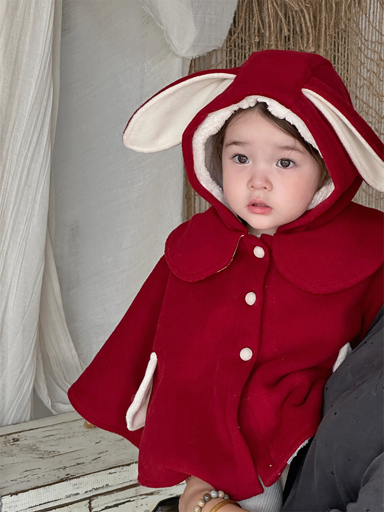 兔耳連帽斗篷(73/90)