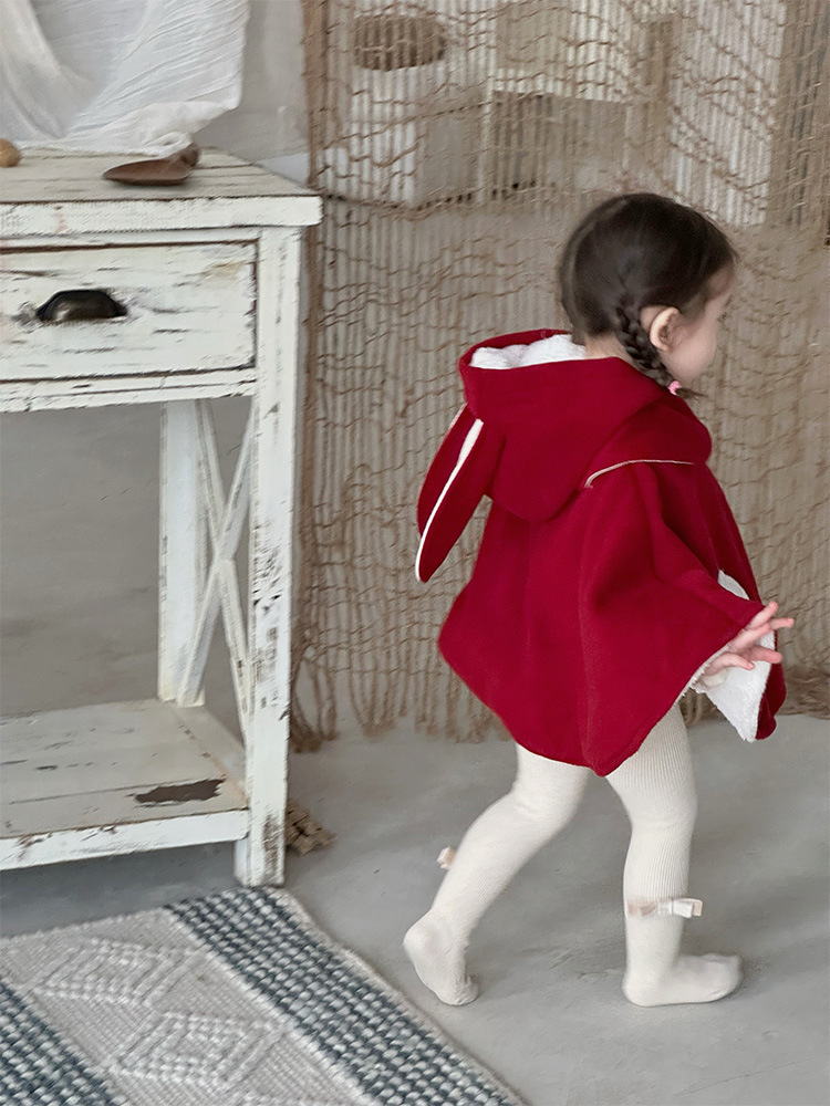 兔耳連帽斗篷(73/90)