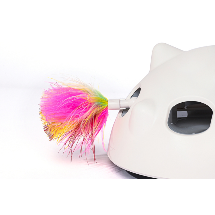 Bentopal 電動打地鼠玩具