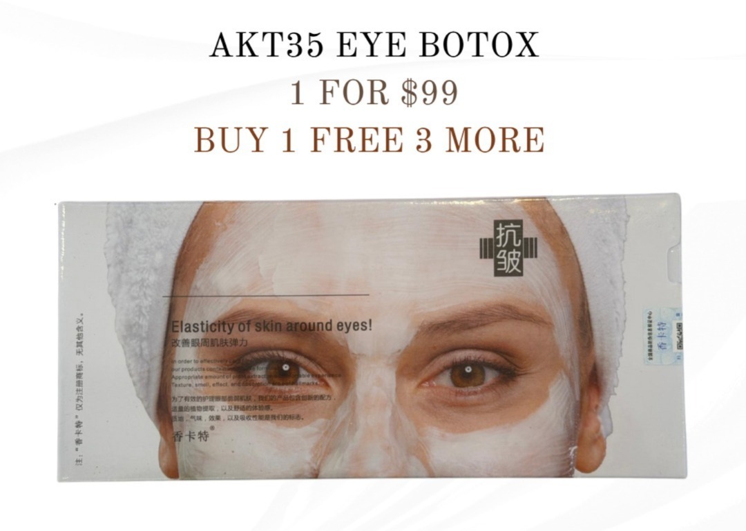 4 AKT35 EYE BOTOX