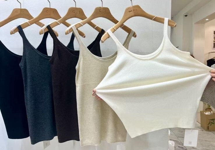 GI05 羊毛40% 胸34-42 長23.5 $399 [一口價]