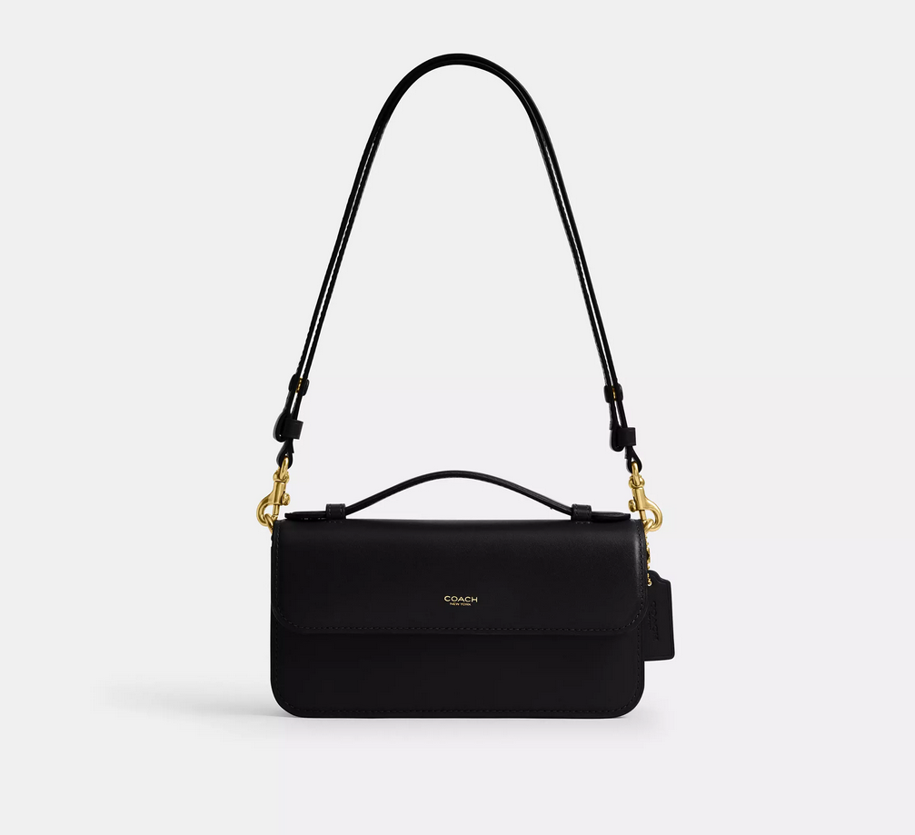 【預訂】Coach Elora Top Handle Crossbody Bag