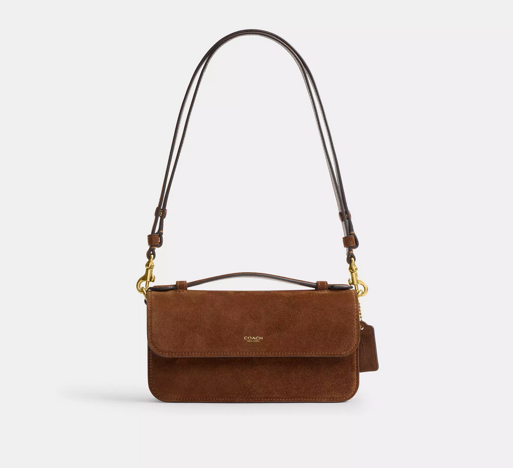 【預訂】Coach Elora Top Handle Crossbody Bag