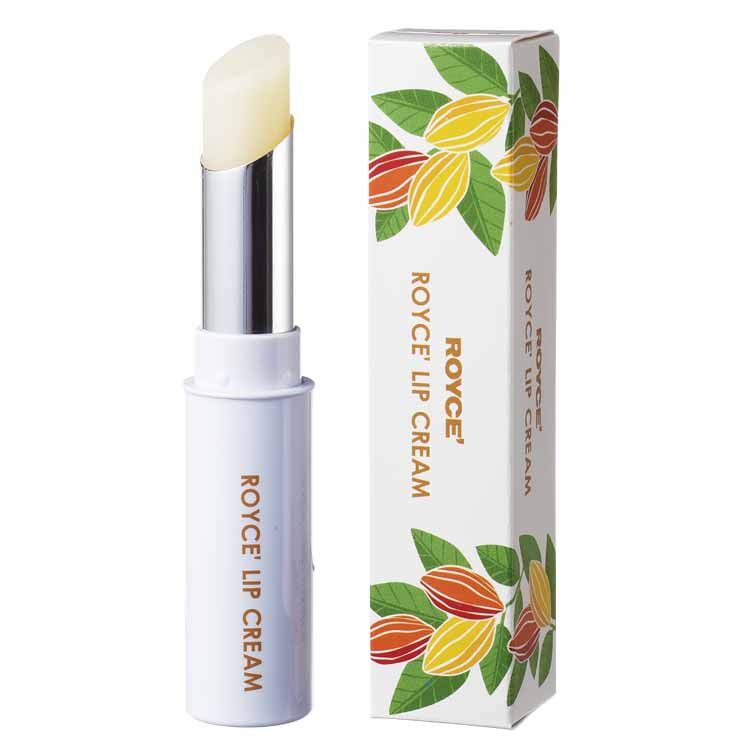 【預購】J1211905  ROYCE’ 882 潤唇膏