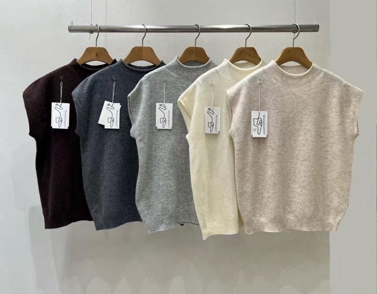 GI09 羊毛100% 胸37 長22 $469[一口價]