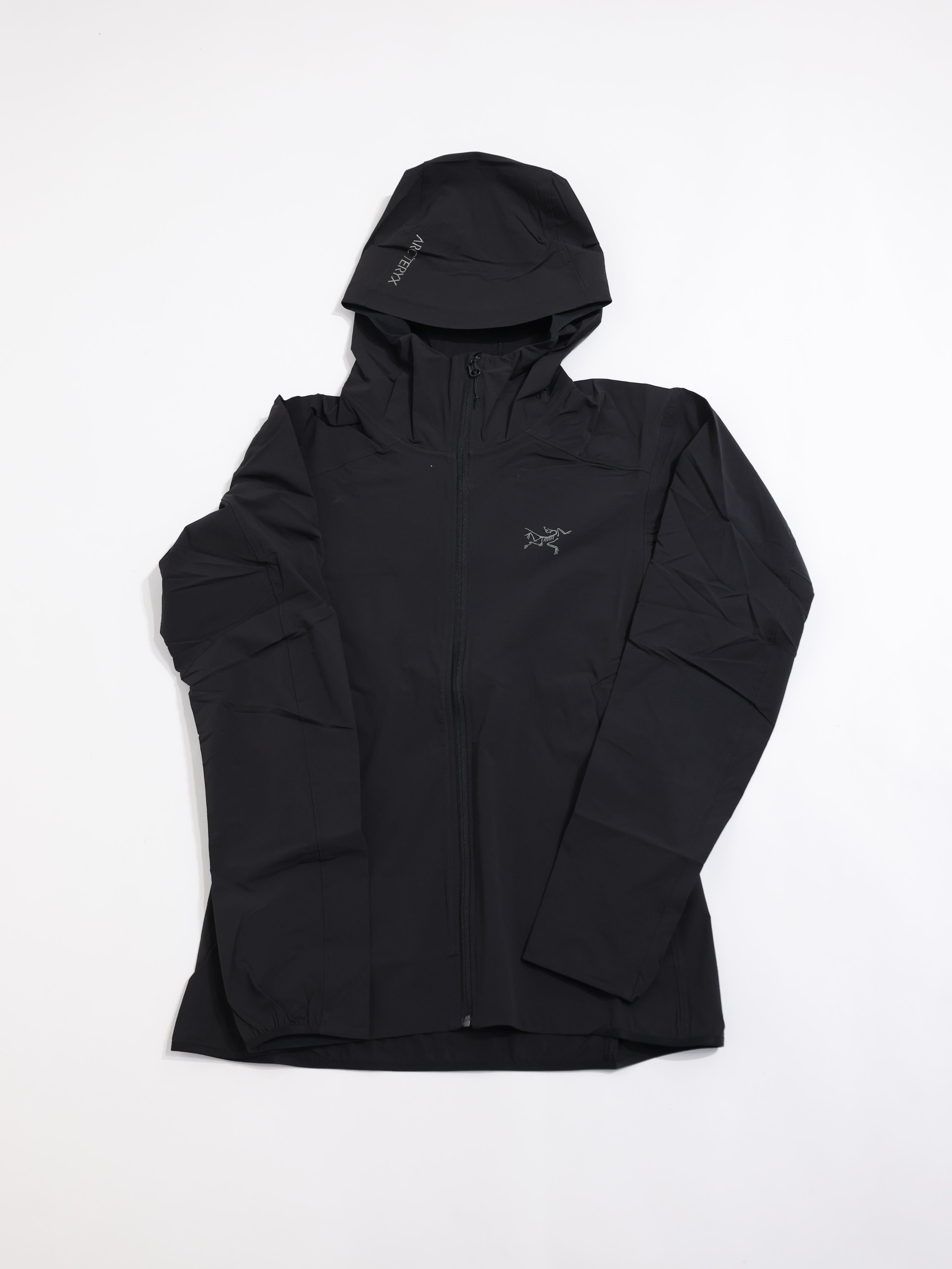 ARCTERYX 始祖鳥 女 Gamma Lightweight Hoody W 輕量軟殼外套 X000007779