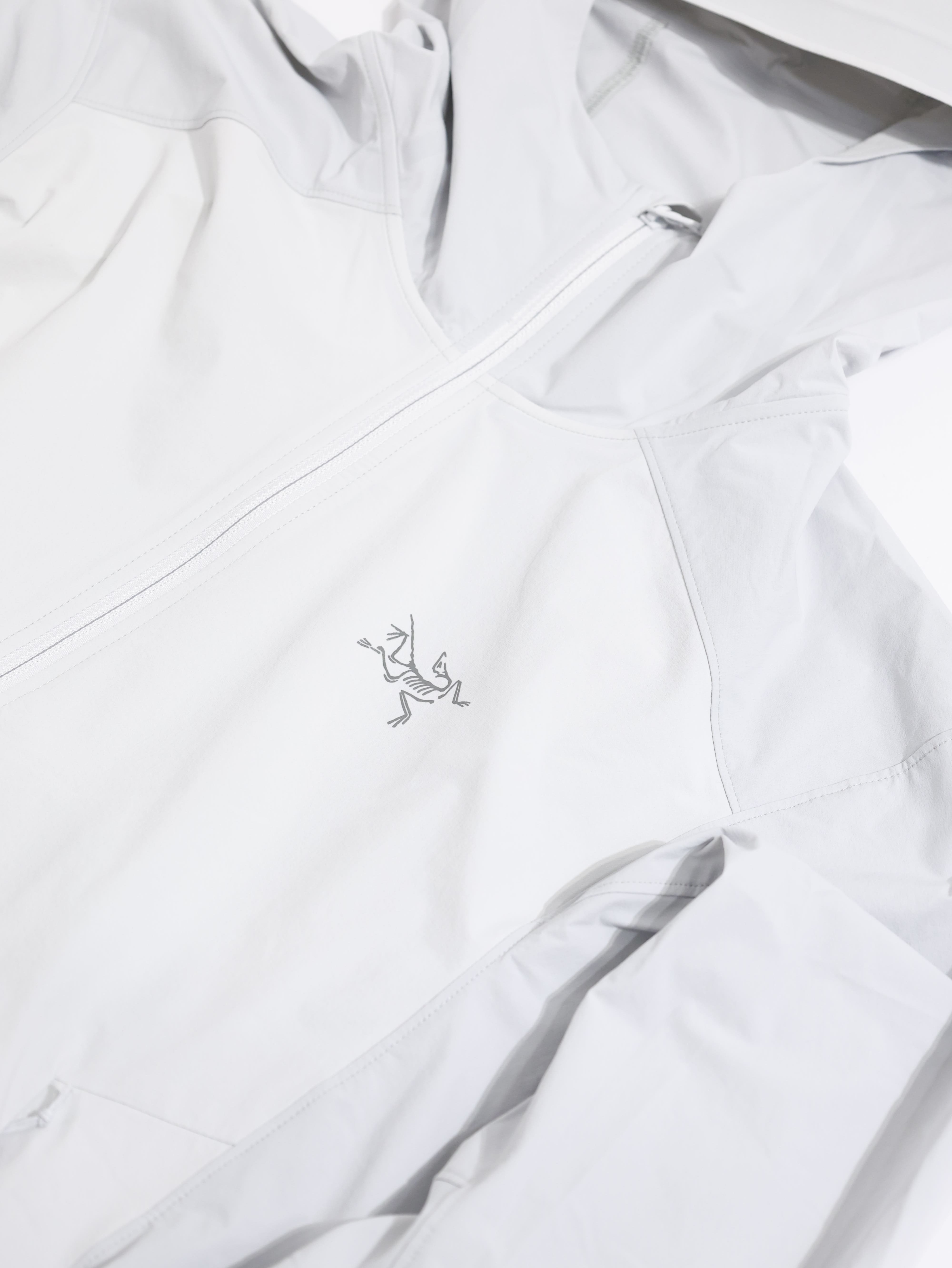 ARCTERYX 始祖鳥 女 Gamma Lightweight Hoody W 輕量軟殼外套 X000007779
