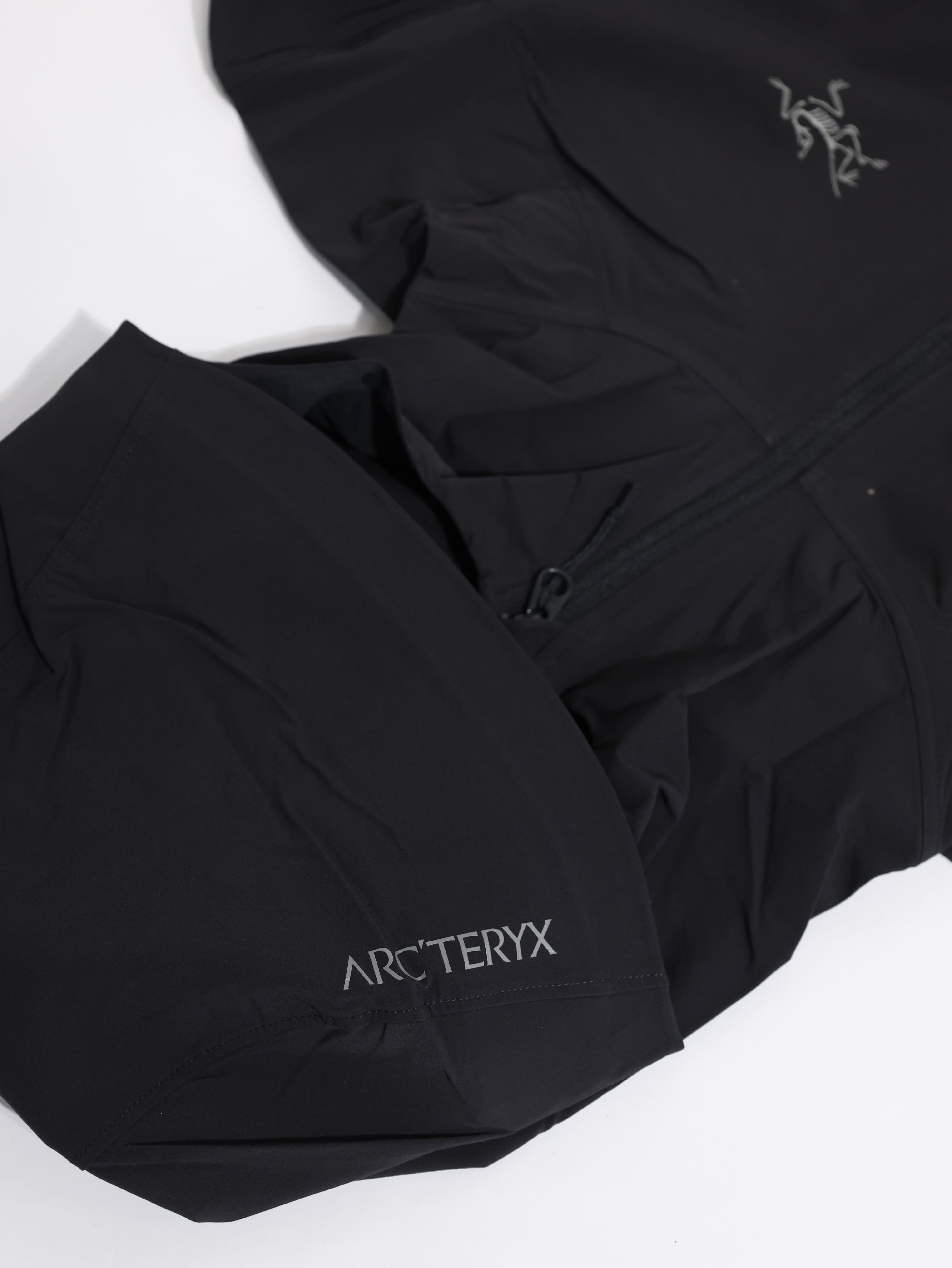 ARCTERYX 始祖鳥 女 Gamma Lightweight Hoody W 輕量軟殼外套 X000007779
