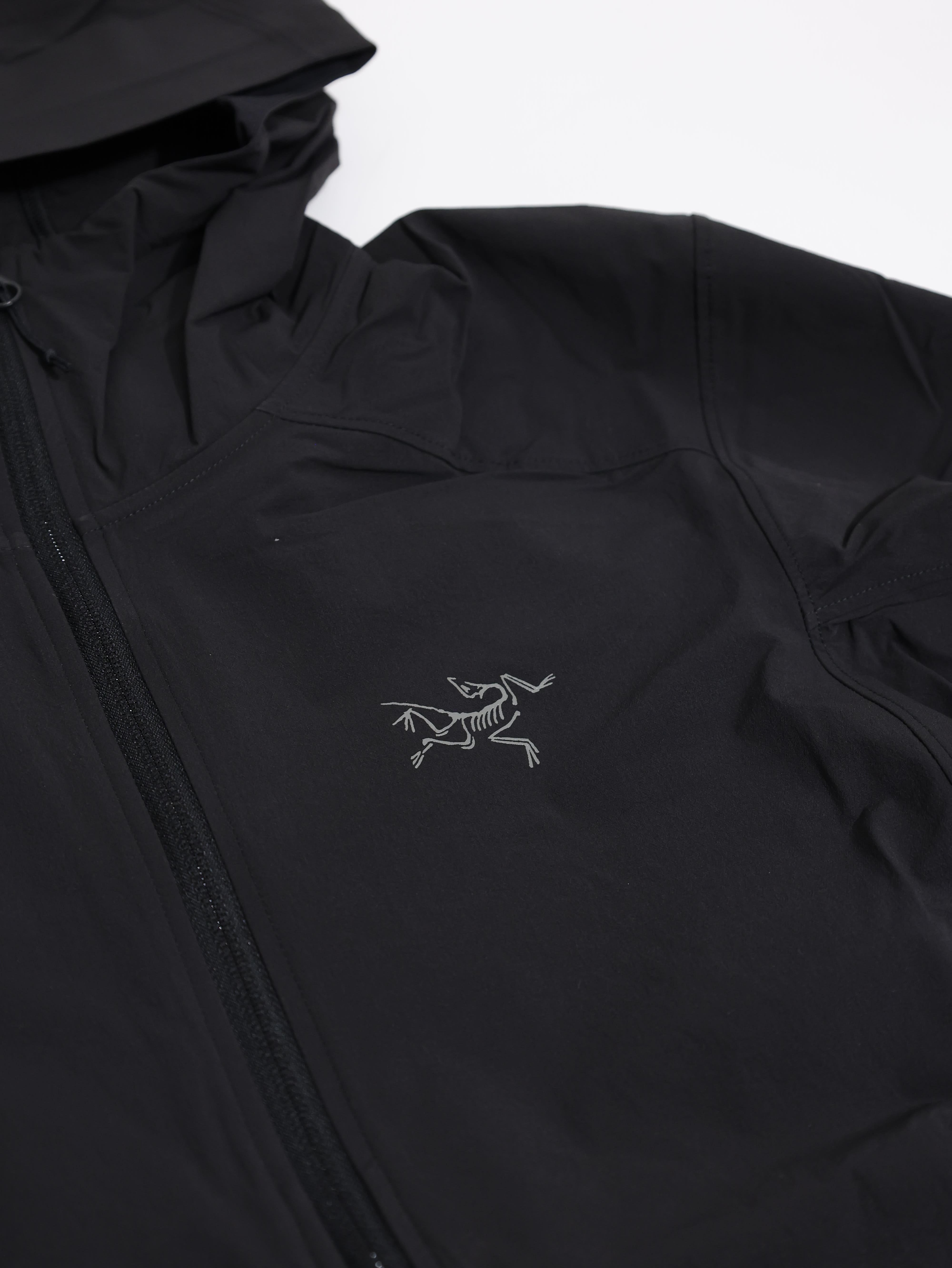 ARCTERYX 始祖鳥 女 Gamma Lightweight Hoody W 輕量軟殼外套 X000007779