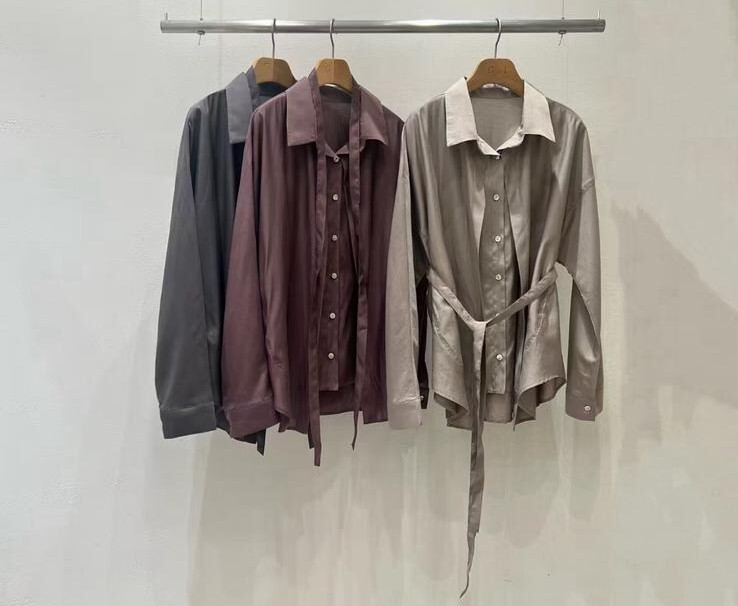 GI11 天絲100 胸47 長25.5 $519[一口價]