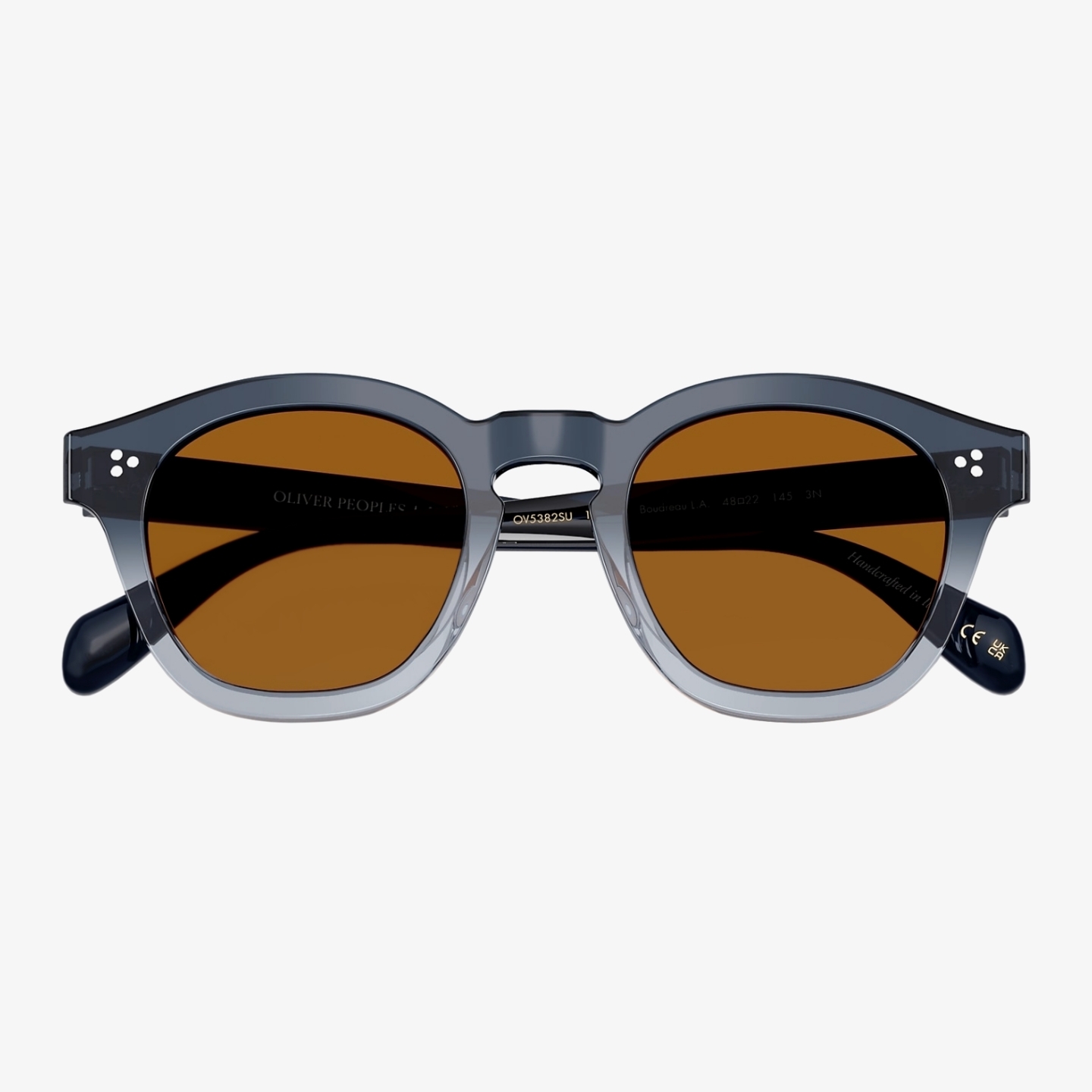 OLIVER PEOPLES OV5382SU - SACHIKO OPTICAL
