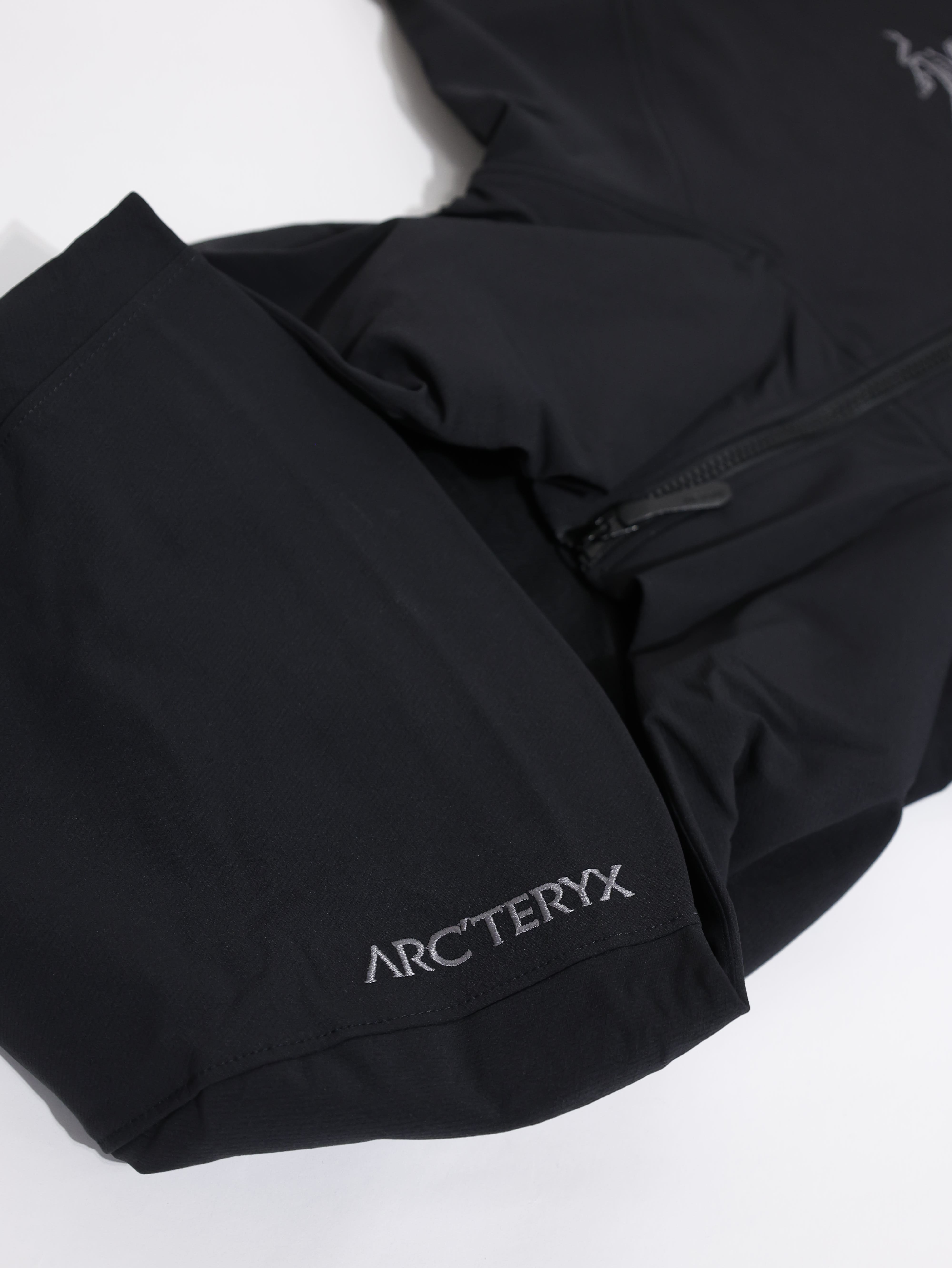ARCTERYX 始祖鳥 女 Gamma Hoody W 軟殼外套 X000010561