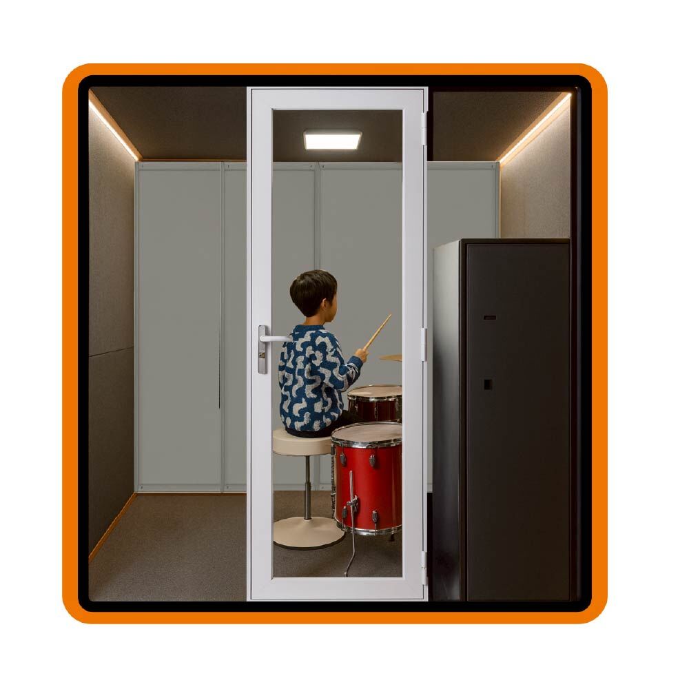 客製化 客製化 / 鼓房減震艙 (訂製品需要備料時間) 第 3 張圖片｜三峽鼓 / 打擊