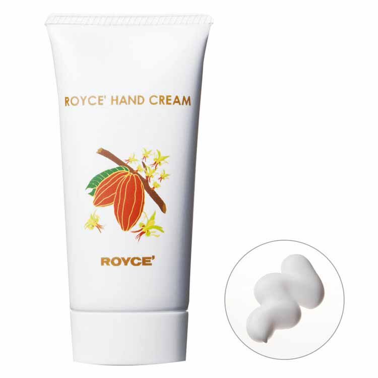 【預購】J1211906 ROYCE’ 884 護手霜