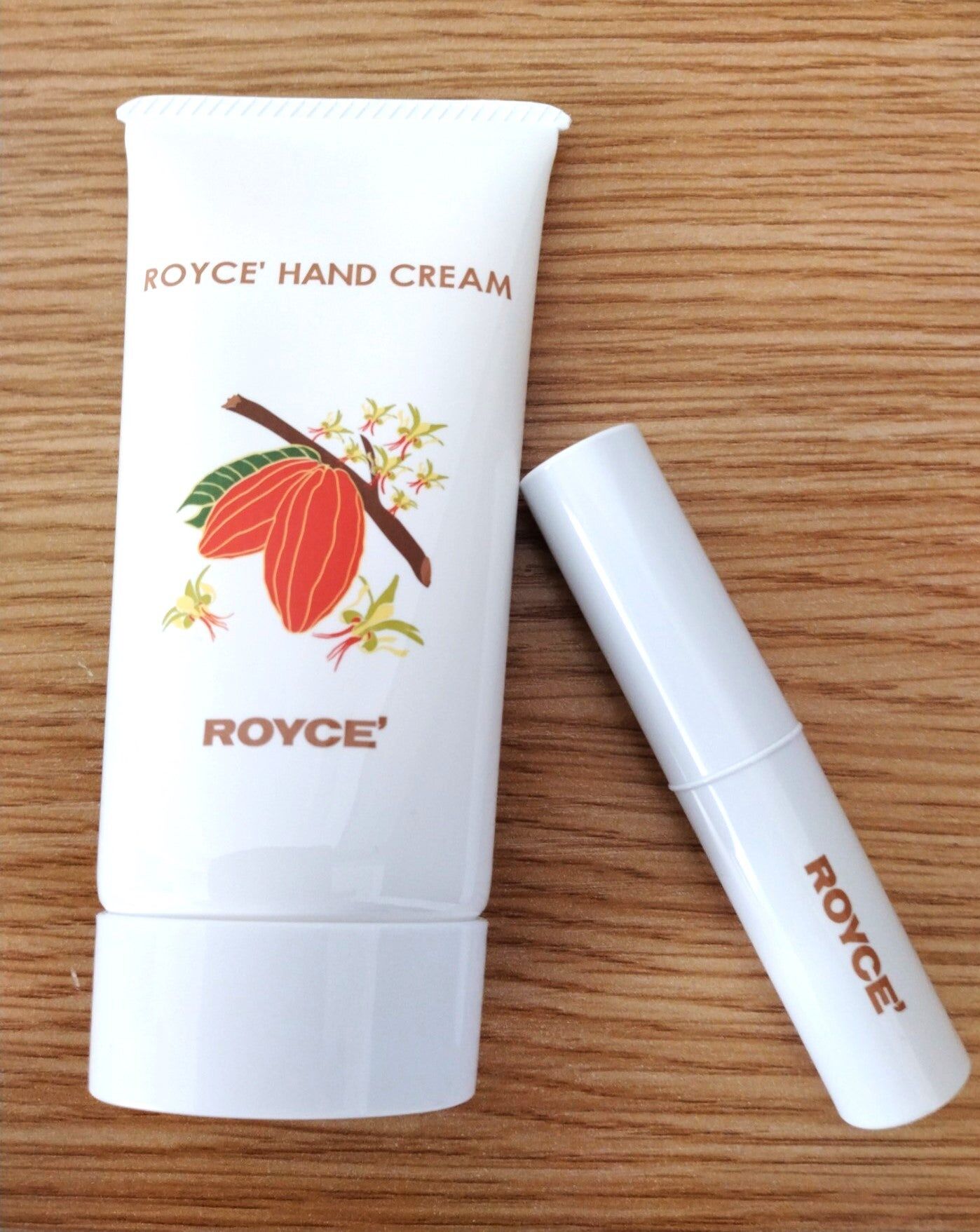 【預購】J1211906 ROYCE’ 884 護手霜