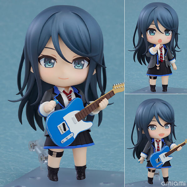 May Good Smile Company Nendoroid HATSUNE MIKU: COLORFUL STAGE! Ichika Hoshino Pre-order
