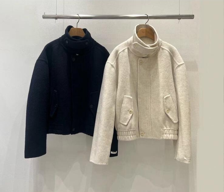 GI20 羊毛100 胸46 長22 $999[一口價]