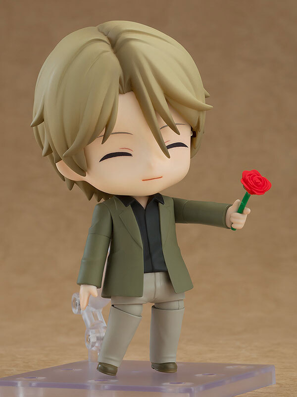 Aug Good Smile Company Nendoroid Natsume Yuujinchou Shuichi Natori Pre-order