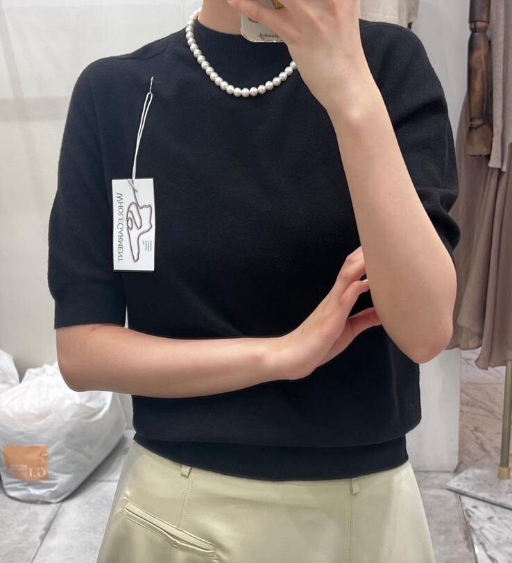 GI28 羊毛100 胸 39-52 長22 $399[一口價]