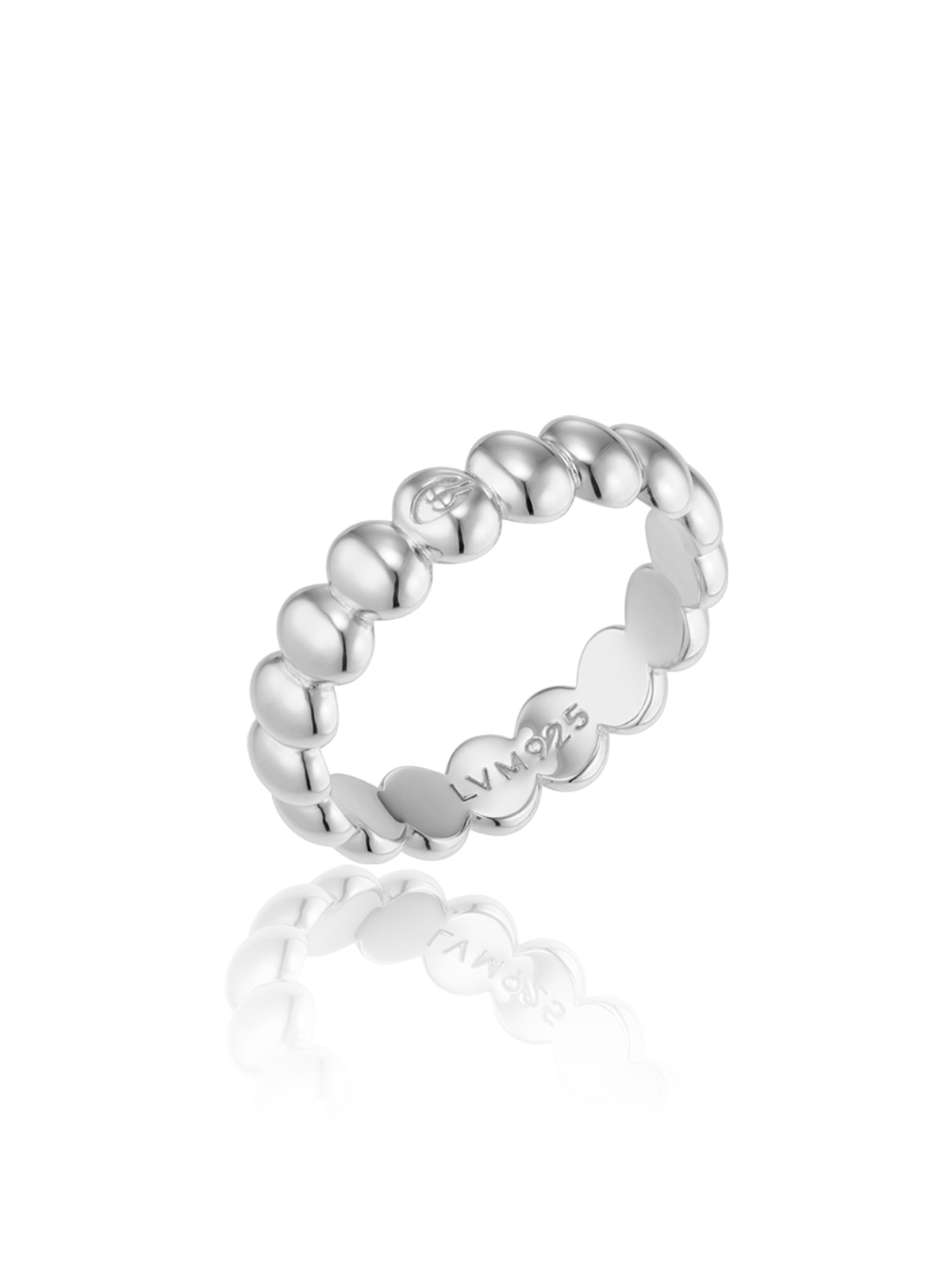 【LOVEMBER】Egg Ring