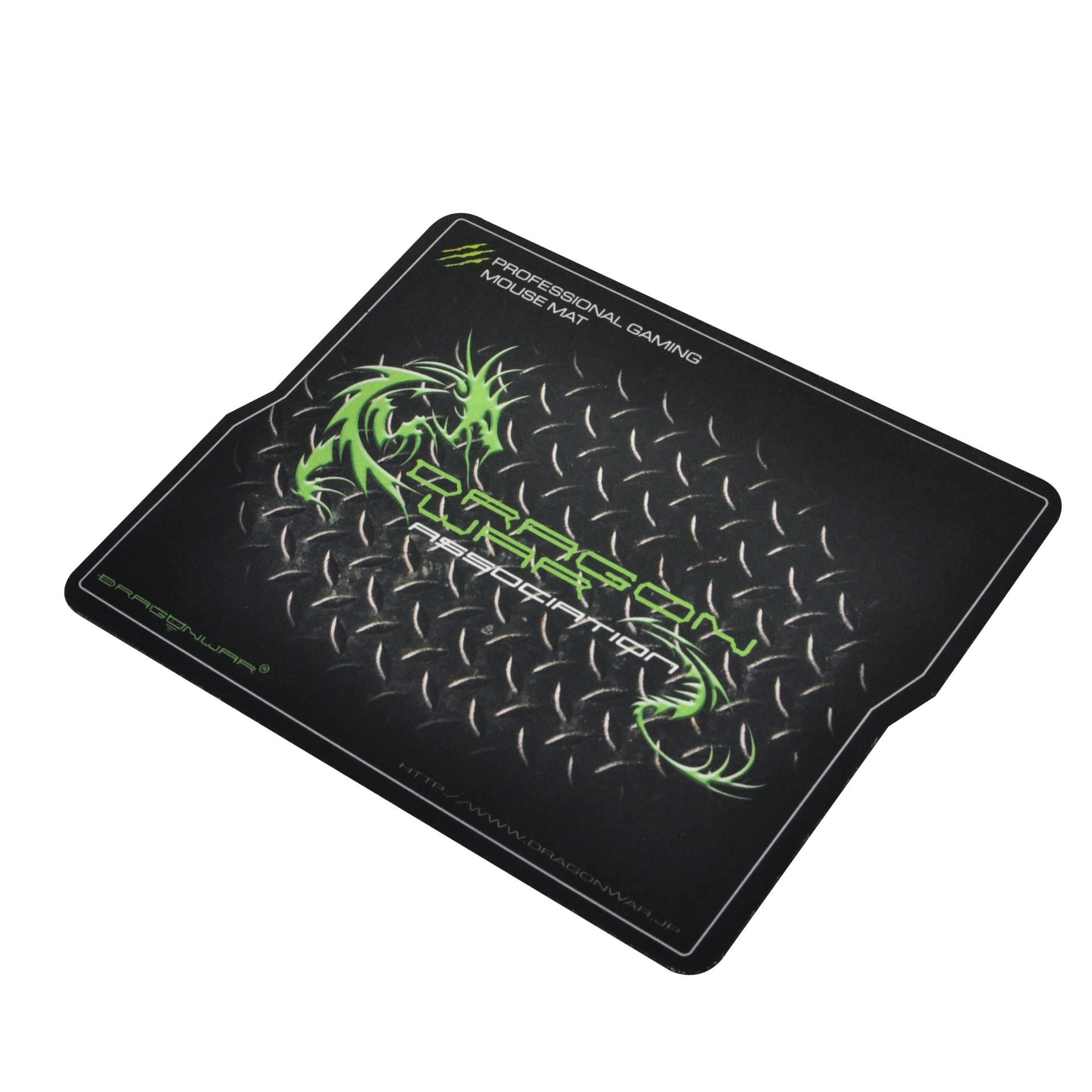 DRAGON WAR - GP-006 Mouse Pad 滑鼠墊