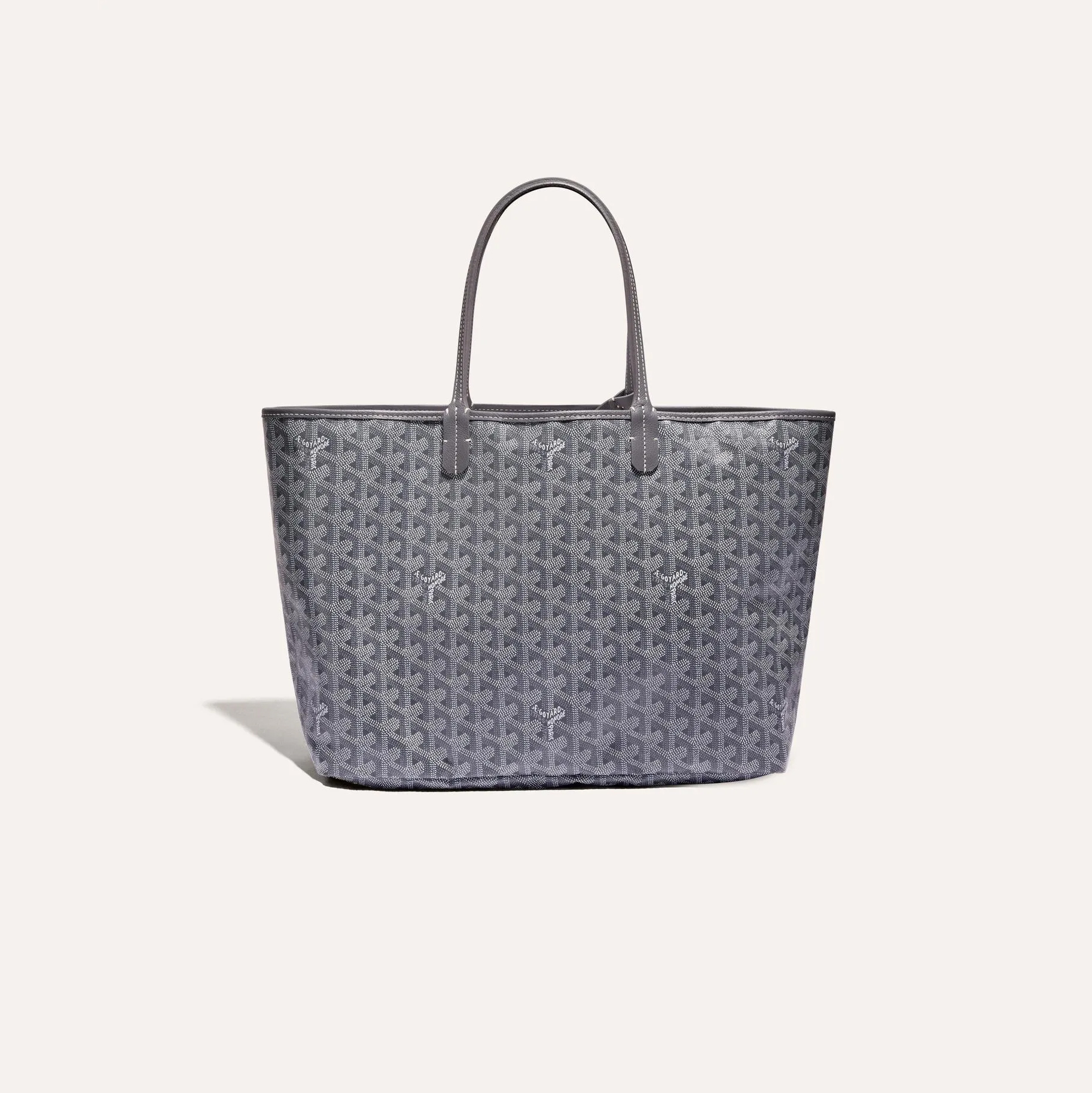 -(C023)- GOYARD SAINT LOUIS PM TOTE BAG 雙面 托特包-STLOUIPMLTY51CL51P
