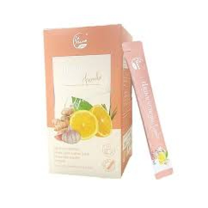 La Manna 飲即通 450ml (15ml*30條)