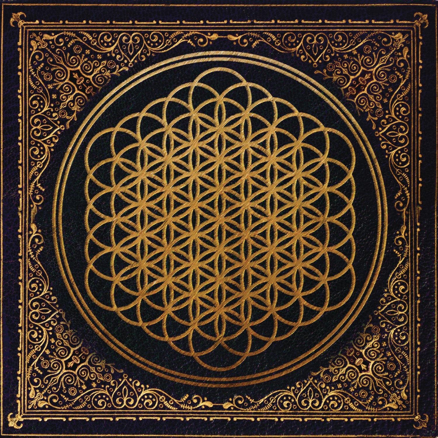 Bring Me the Horizon 《Sempiternal》（LP）