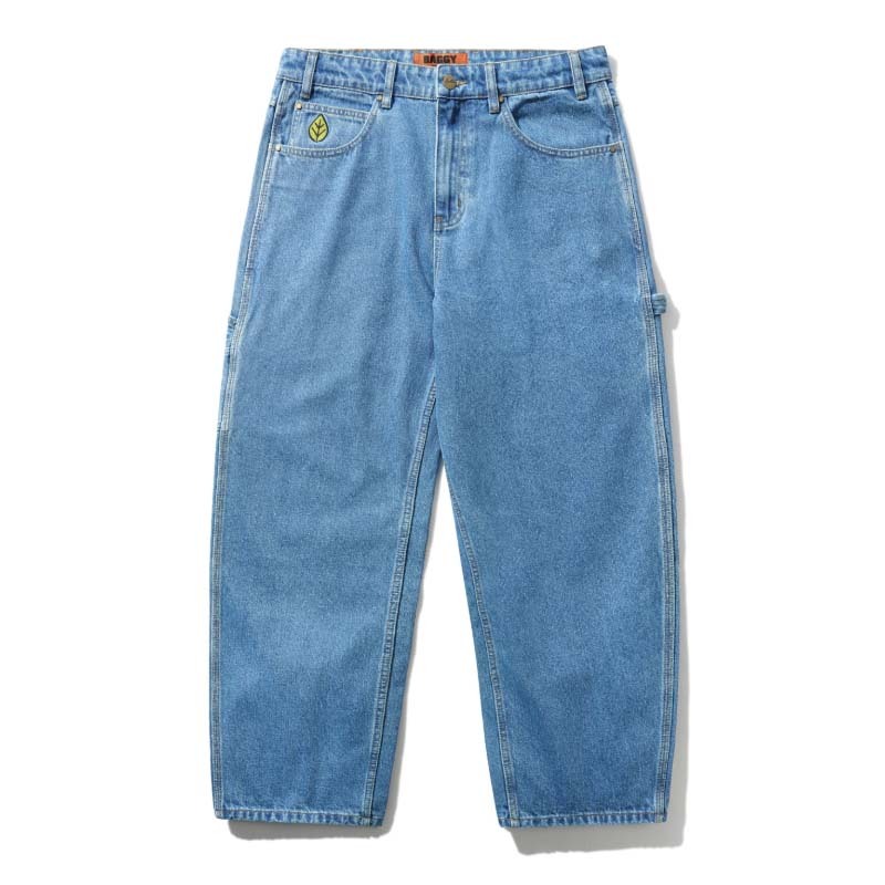 Butter Good Weathergear Denim Jeans 牛仔褲 長褲 水洗藍色 BG252A70821 [台灣現貨]
