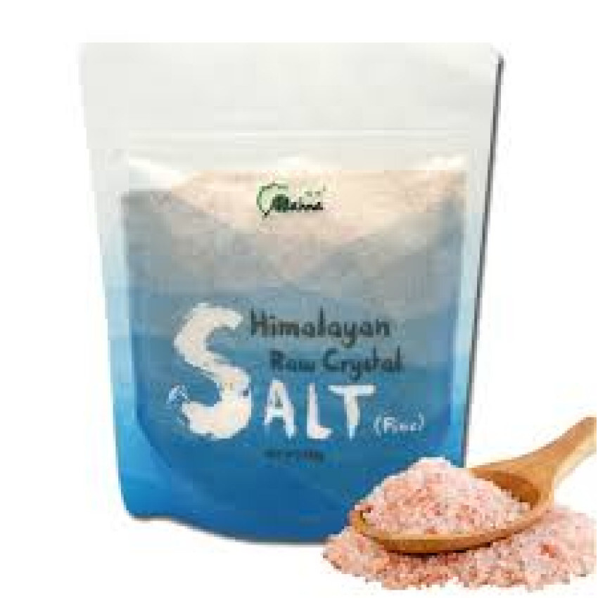 La Manna - 喜瑪拉亞山岩鹽(幼粒) 454g