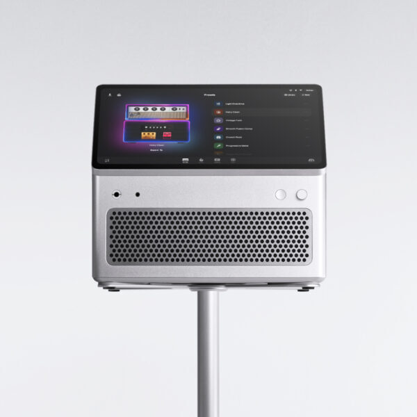 【預購】LAVA STUDIO 觸控音箱-超能音樂工作站 公司貨【宛伶樂器】