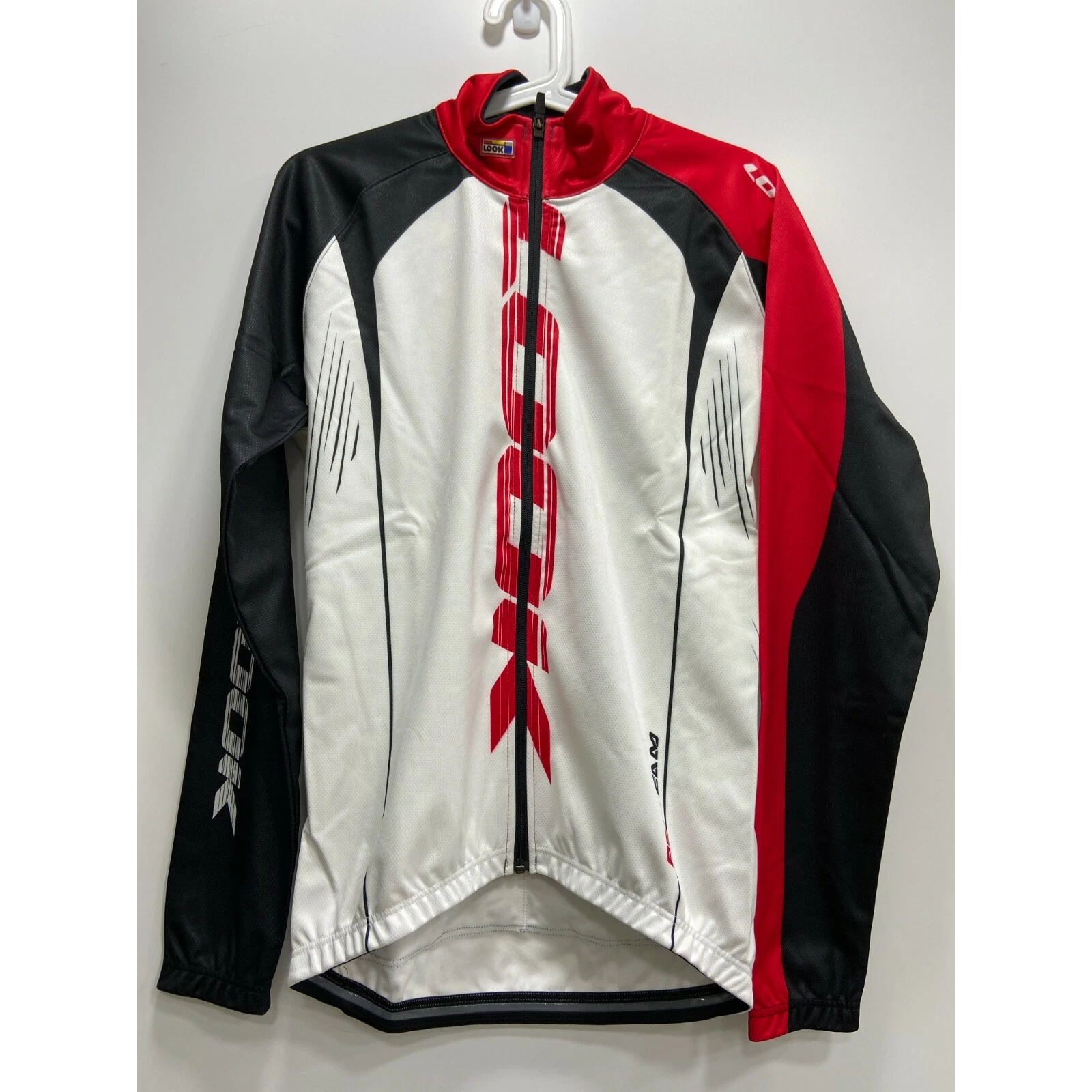 Look ProTeam  男士單車外套