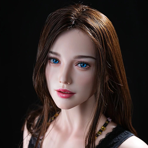 SHEDOLL 全矽膠 167cm D胸 塔菈 silicone sex doll